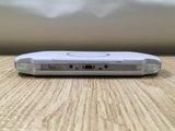 GD8402 Plz Read Item Condi PSP-3000 PEARL WHITE SONY PSP Console Japan