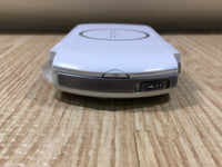 GD8402 Plz Read Item Condi PSP-3000 PEARL WHITE SONY PSP Console Japan