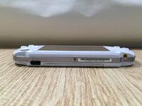 GD8403 Plz Read Item Condi PSP-3000 PEARL WHITE SONY PSP Console Japan