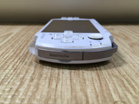 GD8403 Plz Read Item Condi PSP-3000 PEARL WHITE SONY PSP Console Japan