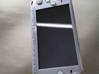 GD8404 Plz Read Item Condi PSP-3000 PEARL WHITE SONY PSP Console Japan