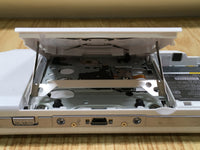 GD8404 Plz Read Item Condi PSP-3000 PEARL WHITE SONY PSP Console Japan