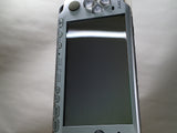 GD8405 Plz Read Item Condi PSP-3000 MYSTIC Silver SONY PSP Console Japan