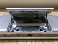GD8405 Plz Read Item Condi PSP-3000 MYSTIC Silver SONY PSP Console Japan