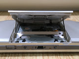 GD8405 Plz Read Item Condi PSP-3000 MYSTIC Silver SONY PSP Console Japan