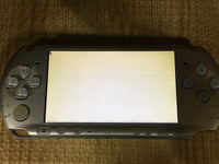 GD8405 Plz Read Item Condi PSP-3000 MYSTIC Silver SONY PSP Console Japan