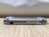 GD8405 Plz Read Item Condi PSP-3000 MYSTIC Silver SONY PSP Console Japan