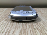 GD8405 Plz Read Item Condi PSP-3000 MYSTIC Silver SONY PSP Console Japan