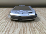 GD8405 Plz Read Item Condi PSP-3000 MYSTIC Silver SONY PSP Console Japan