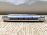 GD8405 Plz Read Item Condi PSP-3000 MYSTIC Silver SONY PSP Console Japan