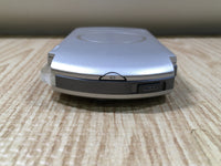 GD8405 Plz Read Item Condi PSP-3000 MYSTIC Silver SONY PSP Console Japan