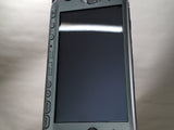 GD8406 Plz Read Item Condi PSP-3000 MYSTIC Silver SONY PSP Console Japan