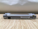 GD8406 Plz Read Item Condi PSP-3000 MYSTIC Silver SONY PSP Console Japan