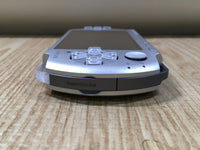 GD8406 Plz Read Item Condi PSP-3000 MYSTIC Silver SONY PSP Console Japan
