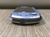 GD8406 Plz Read Item Condi PSP-3000 MYSTIC Silver SONY PSP Console Japan