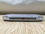 GD8406 Plz Read Item Condi PSP-3000 MYSTIC Silver SONY PSP Console Japan