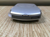 GD8406 Plz Read Item Condi PSP-3000 MYSTIC Silver SONY PSP Console Japan