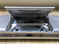 GD8407 Plz Read Item Condi PSP-3000 MYSTIC Silver SONY PSP Console Japan