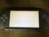 GD8407 Plz Read Item Condi PSP-3000 MYSTIC Silver SONY PSP Console Japan