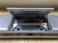 GD8408 Plz Read Item Condi PSP-3000 MYSTIC Silver SONY PSP Console Japan