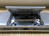 GD8408 Plz Read Item Condi PSP-3000 MYSTIC Silver SONY PSP Console Japan