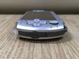 GD8408 Plz Read Item Condi PSP-3000 MYSTIC Silver SONY PSP Console Japan
