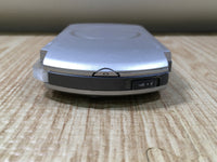 GD8408 Plz Read Item Condi PSP-3000 MYSTIC Silver SONY PSP Console Japan