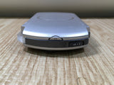 GD8408 Plz Read Item Condi PSP-3000 MYSTIC Silver SONY PSP Console Japan