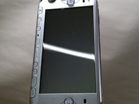 GD8409 Plz Read Item Condi PSP-3000 MYSTIC Silver SONY PSP Console Japan