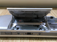 GD8409 Plz Read Item Condi PSP-3000 MYSTIC Silver SONY PSP Console Japan