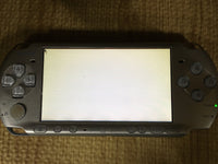 GD8409 Plz Read Item Condi PSP-3000 MYSTIC Silver SONY PSP Console Japan
