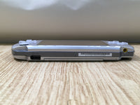 GD8409 Plz Read Item Condi PSP-3000 MYSTIC Silver SONY PSP Console Japan