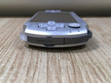 GD8409 Plz Read Item Condi PSP-3000 MYSTIC Silver SONY PSP Console Japan