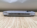 GD8409 Plz Read Item Condi PSP-3000 MYSTIC Silver SONY PSP Console Japan