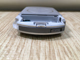 GD8409 Plz Read Item Condi PSP-3000 MYSTIC Silver SONY PSP Console Japan