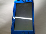 GD8410 Plz Read Item Condi PSP-3000 VIBRANT BLUE SONY PSP Console Japan