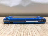 GD8410 Plz Read Item Condi PSP-3000 VIBRANT BLUE SONY PSP Console Japan