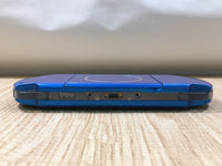 GD8410 Plz Read Item Condi PSP-3000 VIBRANT BLUE SONY PSP Console Japan