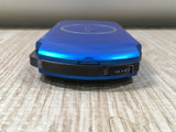 GD8410 Plz Read Item Condi PSP-3000 VIBRANT BLUE SONY PSP Console Japan