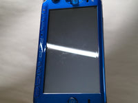 GD8411 Plz Read Item Condi PSP-3000 VIBRANT BLUE SONY PSP Console Japan