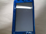 GD8411 Plz Read Item Condi PSP-3000 VIBRANT BLUE SONY PSP Console Japan