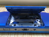 GD8411 Plz Read Item Condi PSP-3000 VIBRANT BLUE SONY PSP Console Japan