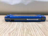 GD8411 Plz Read Item Condi PSP-3000 VIBRANT BLUE SONY PSP Console Japan