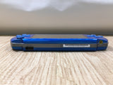 GD8411 Plz Read Item Condi PSP-3000 VIBRANT BLUE SONY PSP Console Japan
