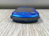 GD8411 Plz Read Item Condi PSP-3000 VIBRANT BLUE SONY PSP Console Japan