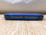 GD8411 Plz Read Item Condi PSP-3000 VIBRANT BLUE SONY PSP Console Japan