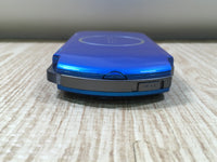 GD8411 Plz Read Item Condi PSP-3000 VIBRANT BLUE SONY PSP Console Japan