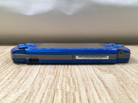 GD8412 Plz Read Item Condi PSP-3000 VIBRANT BLUE SONY PSP Console Japan
