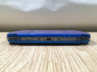 GD8412 Plz Read Item Condi PSP-3000 VIBRANT BLUE SONY PSP Console Japan