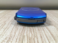 GD8412 Plz Read Item Condi PSP-3000 VIBRANT BLUE SONY PSP Console Japan